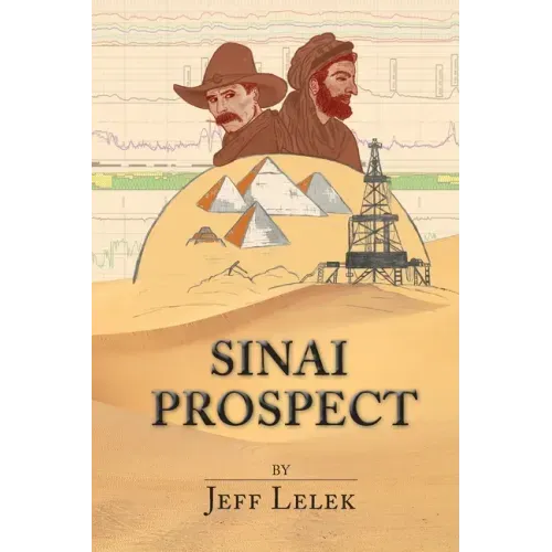 Sinai Prospect