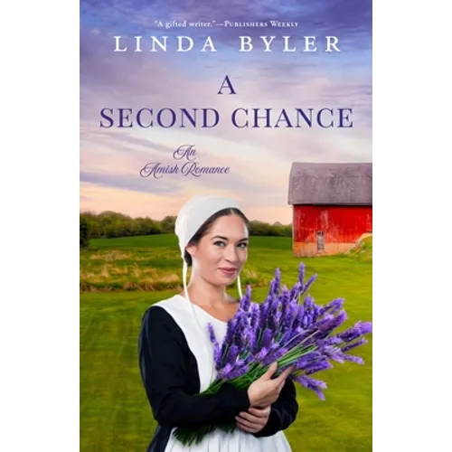 A Second Chance: An Amish Romance