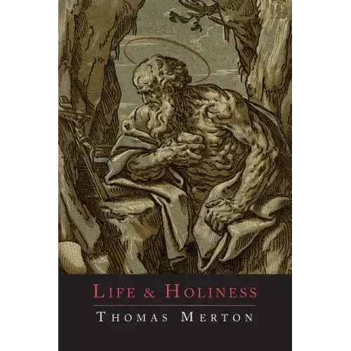 Life and Holiness