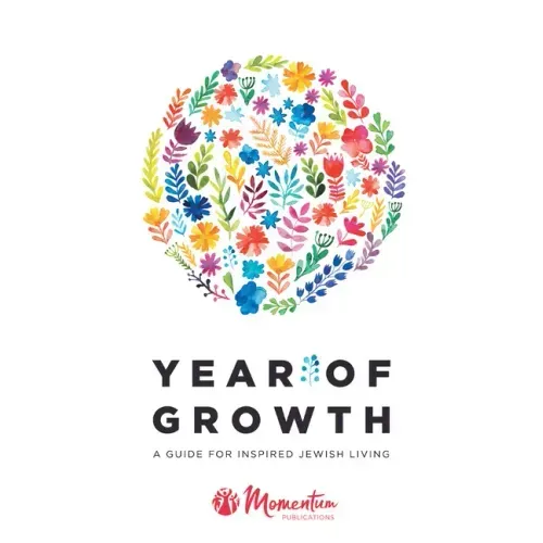 Year of Growth