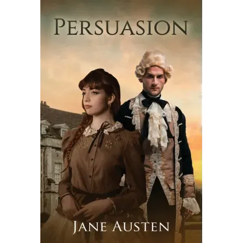 Persuasion (Annotated)