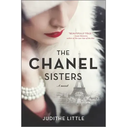 The Chanel Sisters