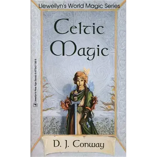 Celtic Magic