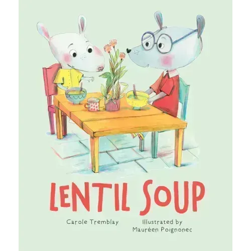 Lentil Soup