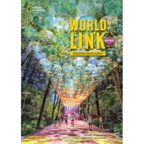 World Link Intro with the Spark Platform
