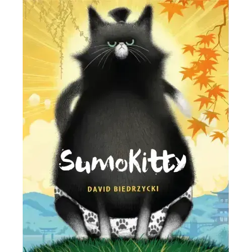Sumokitty