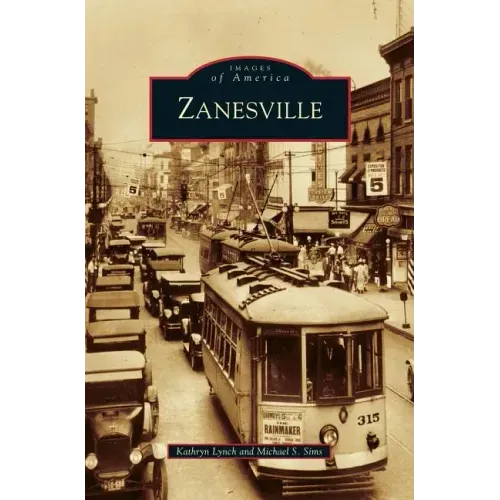 Zanesville
