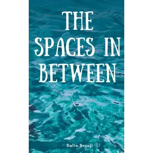 The spaces in between