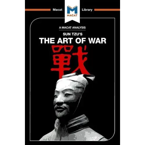 An Analysis of Sun Tzu's the Art of War
