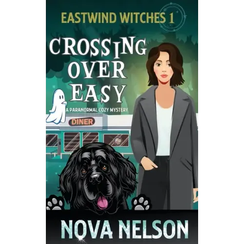 Crossing Over Easy