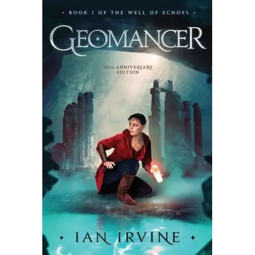 Geomancer