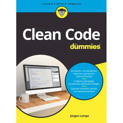Clean Code für Dummies
