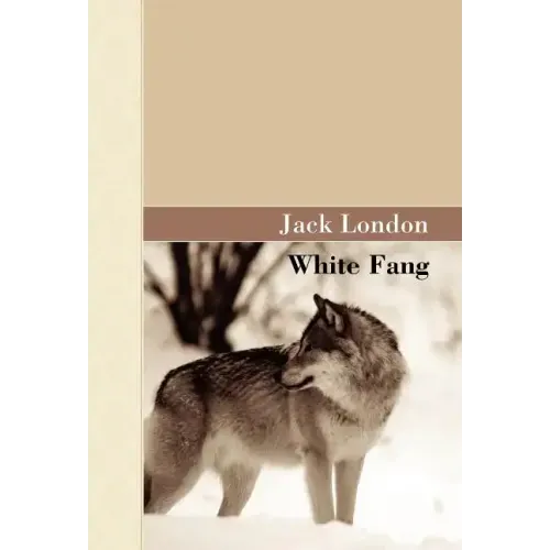 White Fang