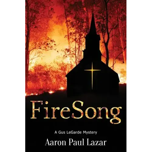 FireSong: the secret room
