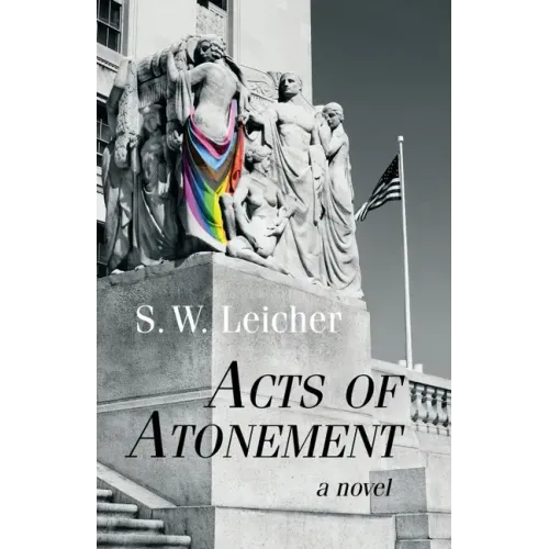 Acts of Atonement
