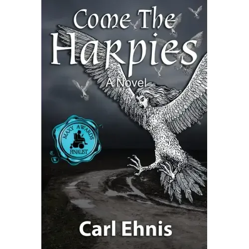 Come the Harpies
