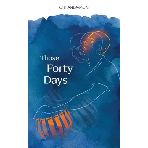 Those Forty Days