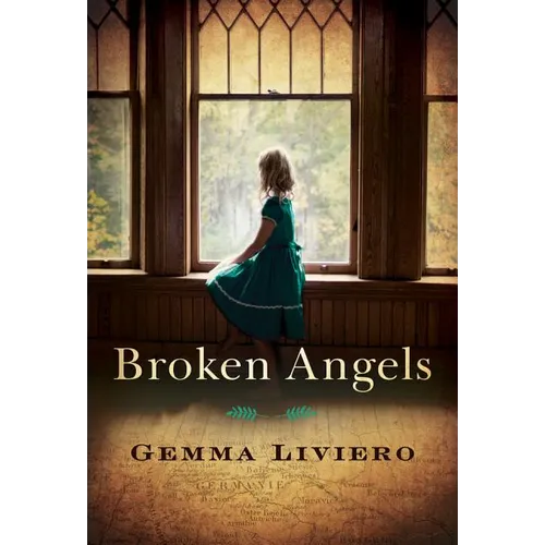 Broken Angels