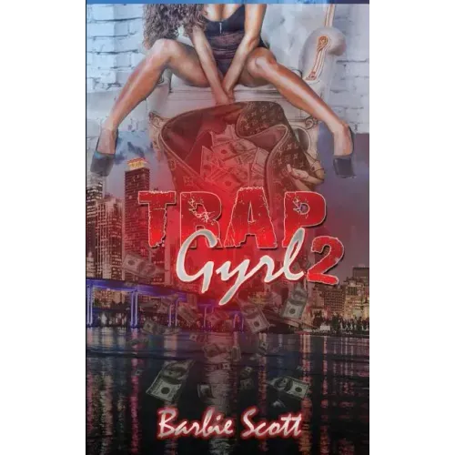 Trap Gyrl 2