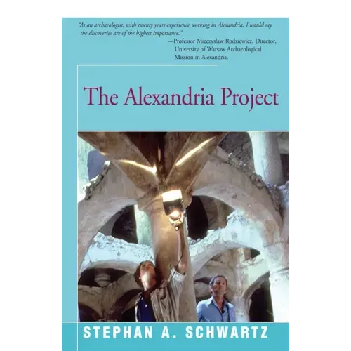 The Alexandria Project