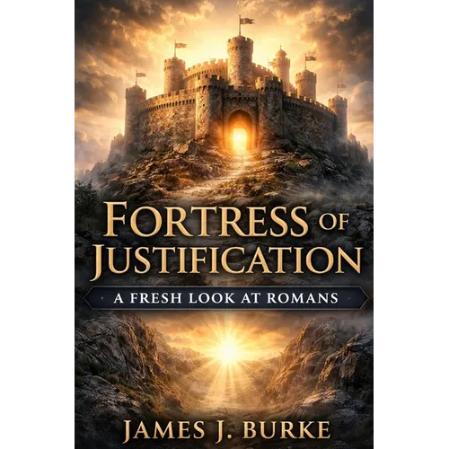 Fortress of Justification: A Fresh Look at Romans