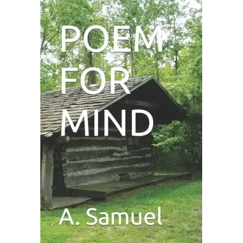 Poem for Mind