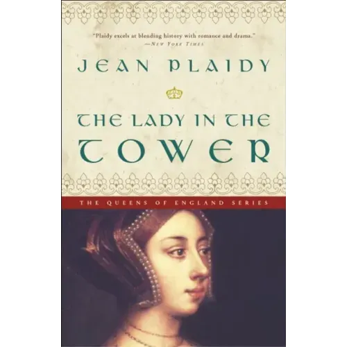 The Lady in the Tower