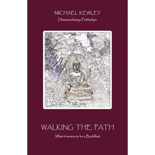 Walking the Path