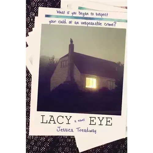 Lacy Eye