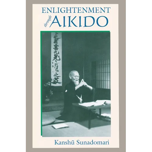 Enlightenment Through Aikido