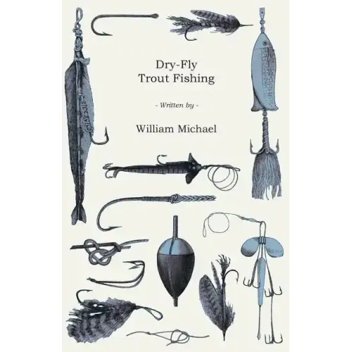 Dry-Fly Trout Fishing