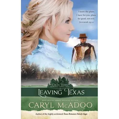 Leaving Texas