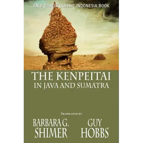 The Kenpeitai in Java and Sumatra