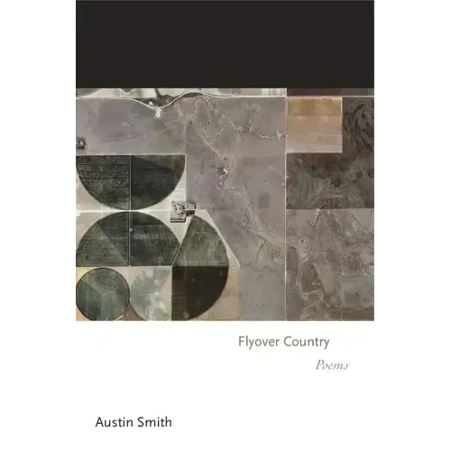 Flyover Country: Poems