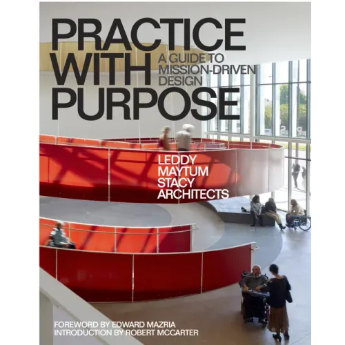 Practice with Purpose: A Guide to Mission-Driven Design