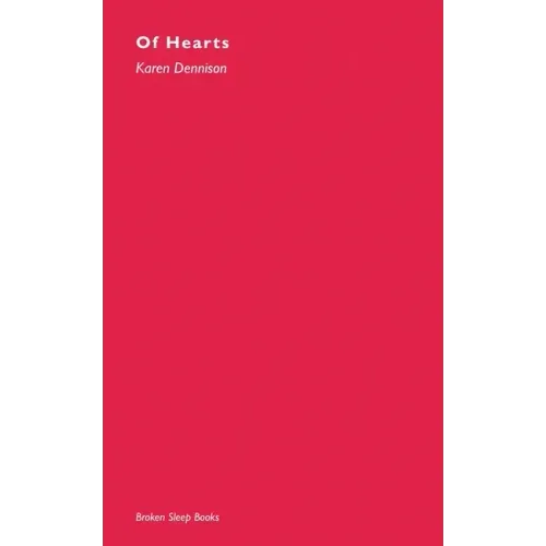 Of Hearts
