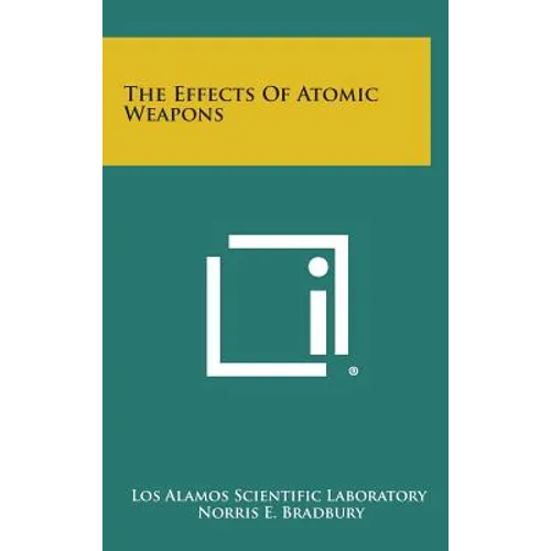 The Effects of Atomic Weapons