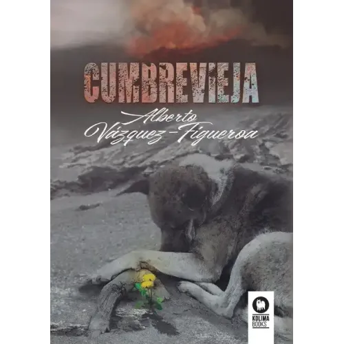 Cumbre Vieja