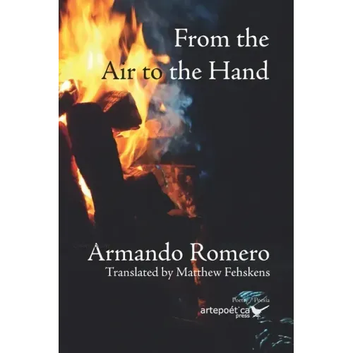 From the Air to the Hand -Del aire a la mano-
