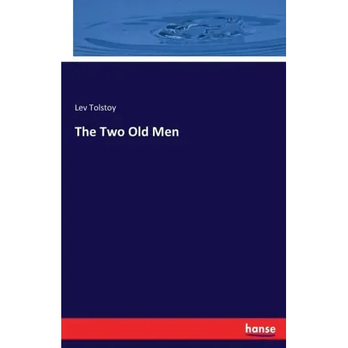 The Two Old Men