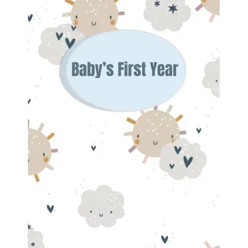 Baby's First Year