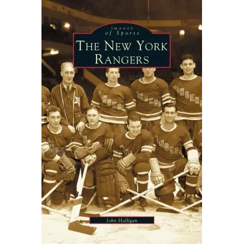 New York Rangers