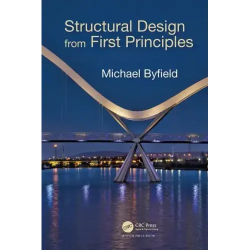 Structural Design from First Principles