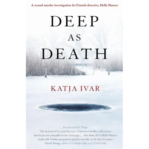 Deep as Death
