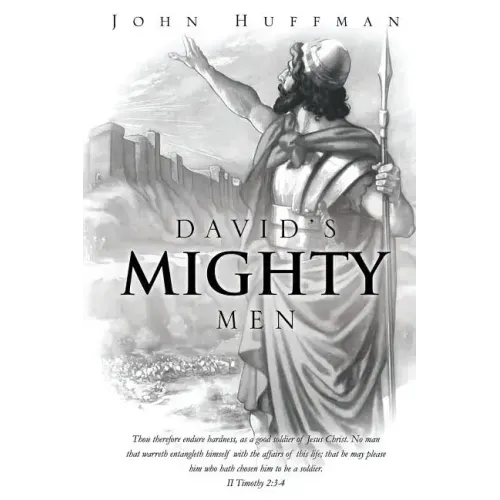 David's Mighty Men