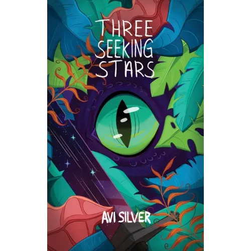 Three Seeking Stars
