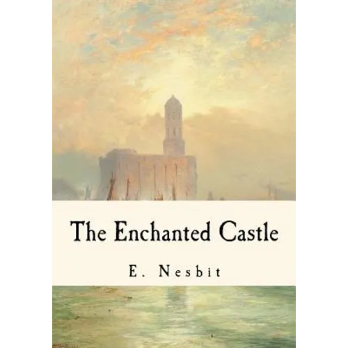 The Enchanted Castle