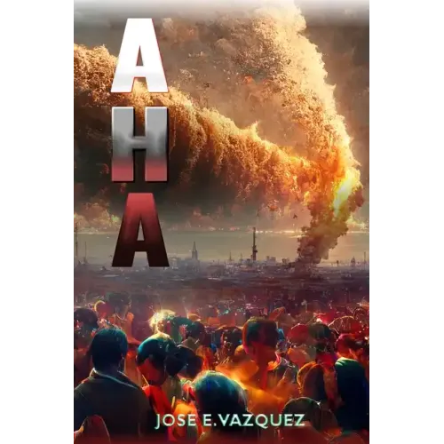 A H a: Angels/Humans/Angels
