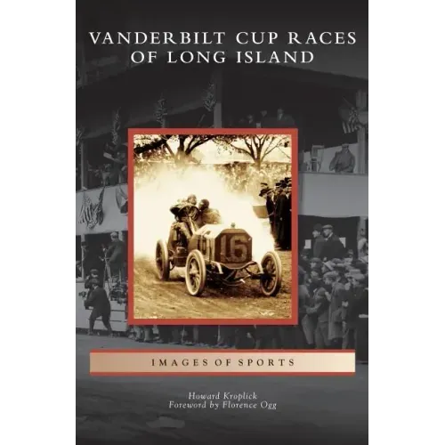 Vanderbilt Cup Races of Long Island