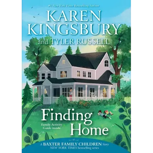 Finding Home